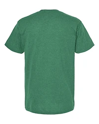 Men's Gold Soft Touch T-Shirt | Time