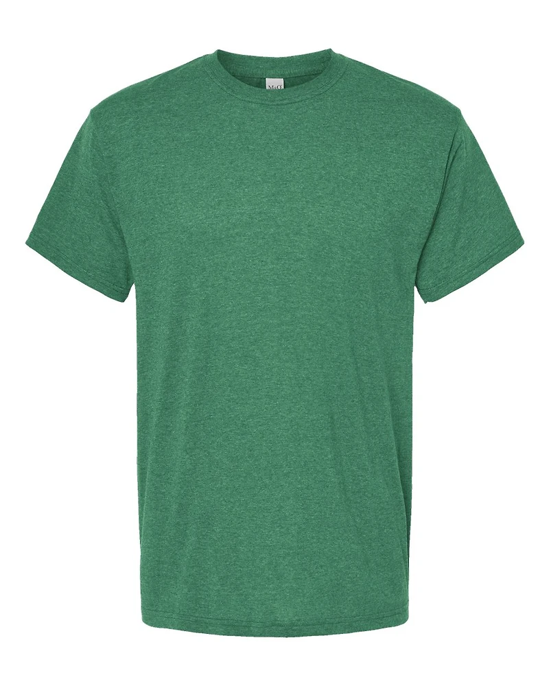 Men's Gold Soft Touch T-Shirt | Time