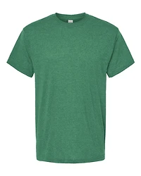 Men's Gold Soft Touch T-Shirt | Time