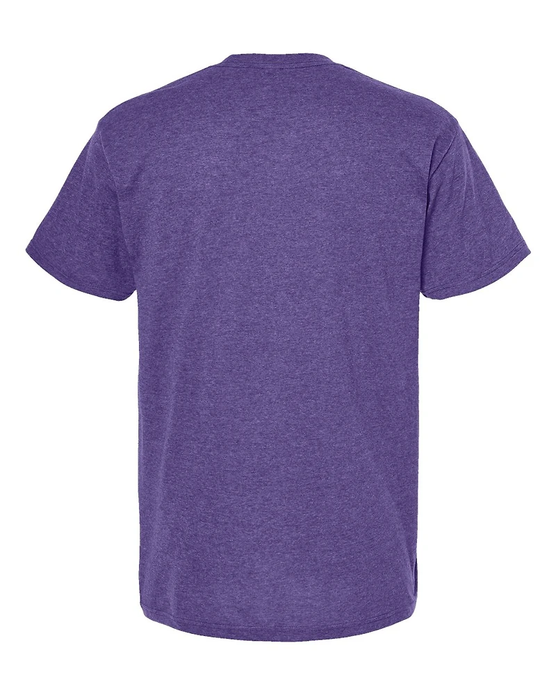 Men's Gold Soft Touch T-Shirt | Time