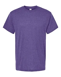 Men's Gold Soft Touch T-Shirt | Time