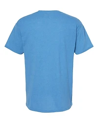 Men's Gold Soft Touch T-Shirt | Time