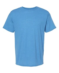 Men's Gold Soft Touch T-Shirt | Time