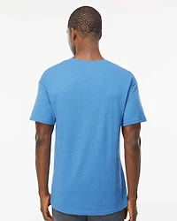 Men's Gold Soft Touch T-Shirt | Time
