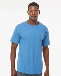Men's Gold Soft Touch T-Shirt | Time