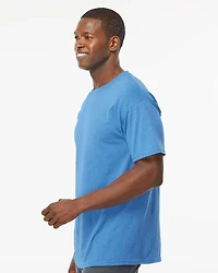 Men's Gold Soft Touch T-Shirt | Time