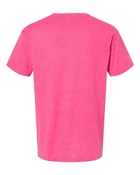 Men's Gold Soft Touch T-Shirt | Time