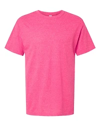 Men's Gold Soft Touch T-Shirt | Time