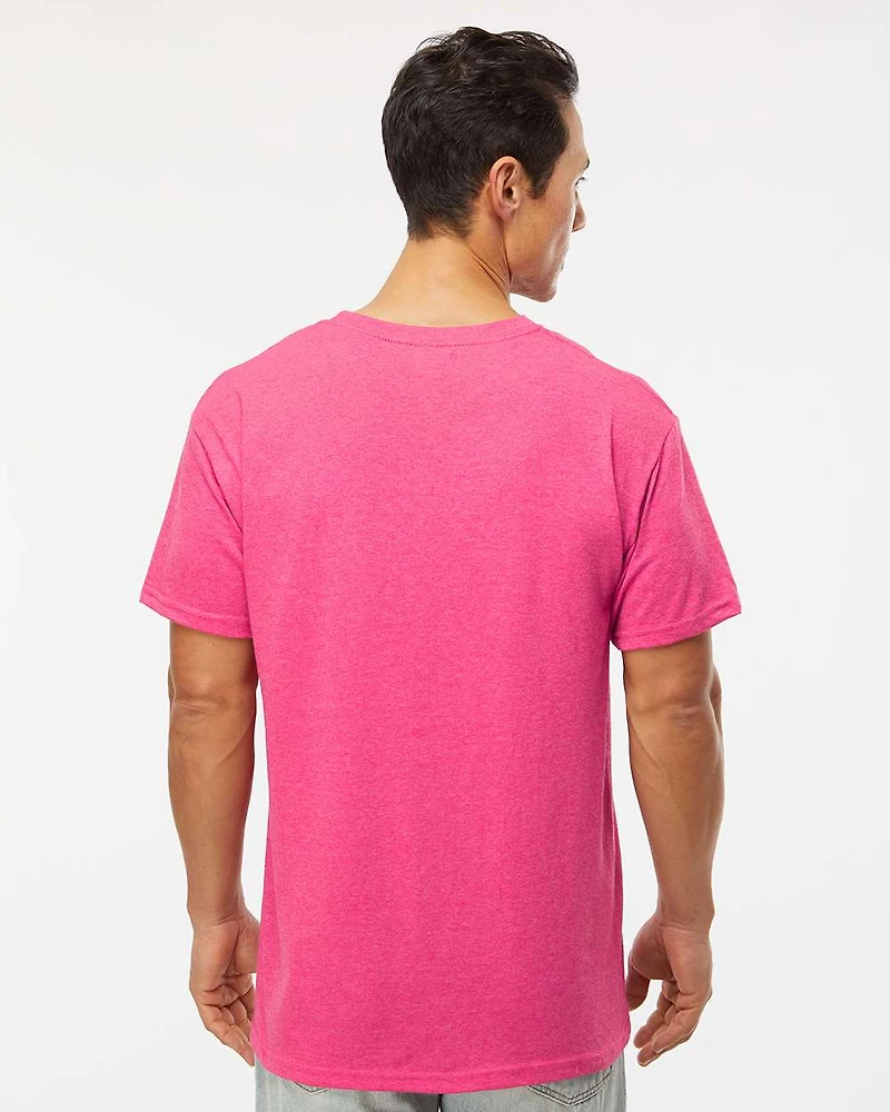 Men's Gold Soft Touch T-Shirt | Time