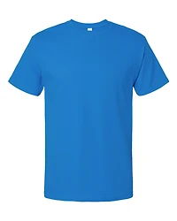 Men's Gold Soft Touch T-Shirt | Time