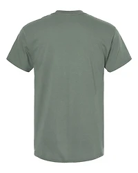 Men's Gold Soft Touch T-Shirt | Time