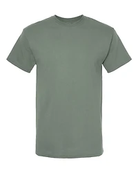 Men's Gold Soft Touch T-Shirt | Time