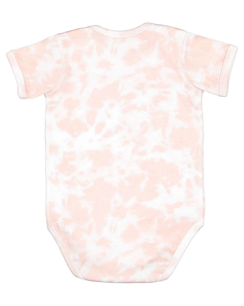 Body Jersey Fin pour Bébé - Couleurs Étendues | T-Shirt Time