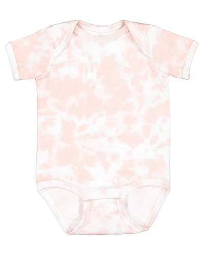 Infant Fine Jersey Bodysuit - Extended Colors | T-Shirt Time