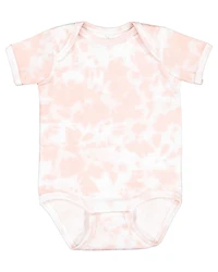 Body Jersey Fin pour Bébé - Couleurs Étendues | T-Shirt Time