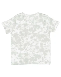Tee-shirt en Jersey Fin pour Tout-petits - Couleurs Étendues | T-Shirt Time