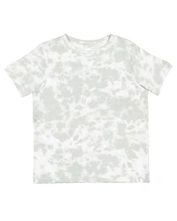 Tee-shirt en Jersey Fin pour Tout-petits - Couleurs Étendues | T-Shirt Time
