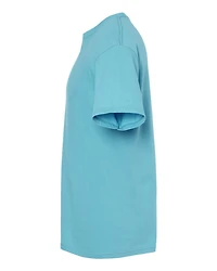 Men's Gold Soft Touch T-Shirt | Time