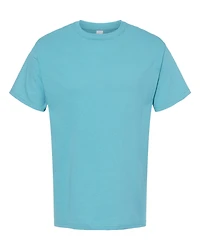 Men's Gold Soft Touch T-Shirt | Time