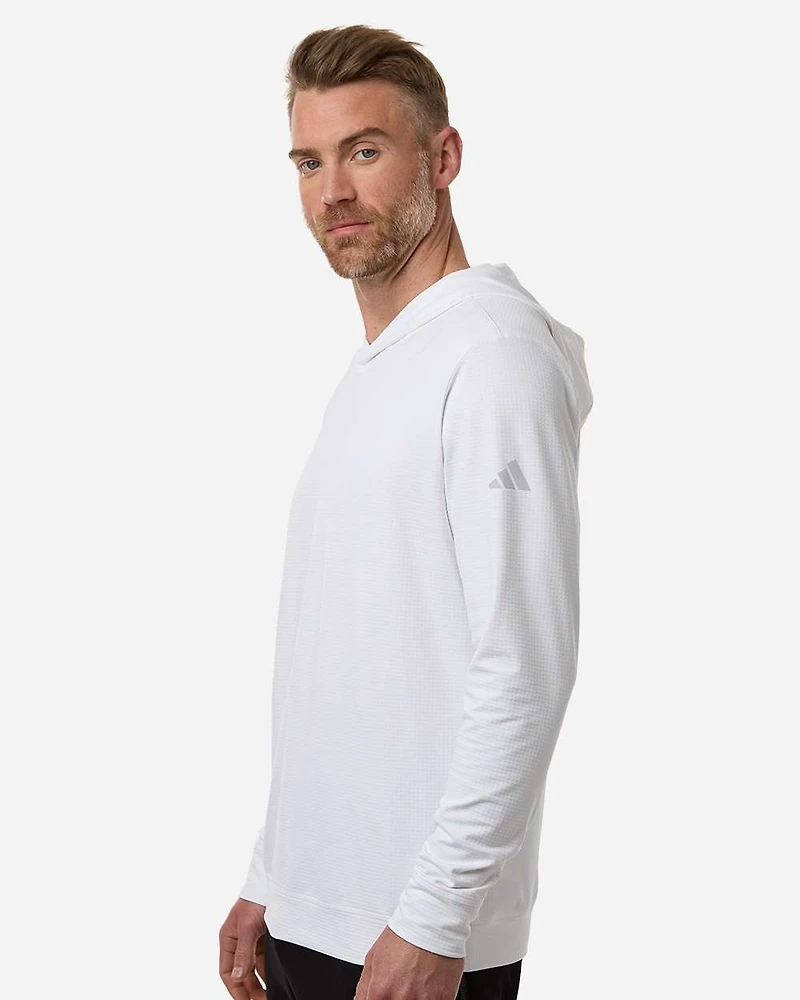 Sweat à Capuche Élevé Ultimate365 pour Hommes