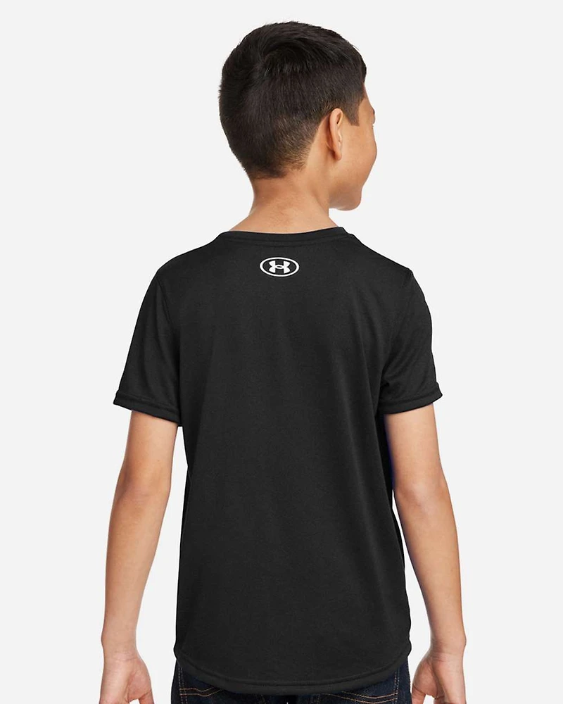 Youth Tech™ Team T-Shirt | Time