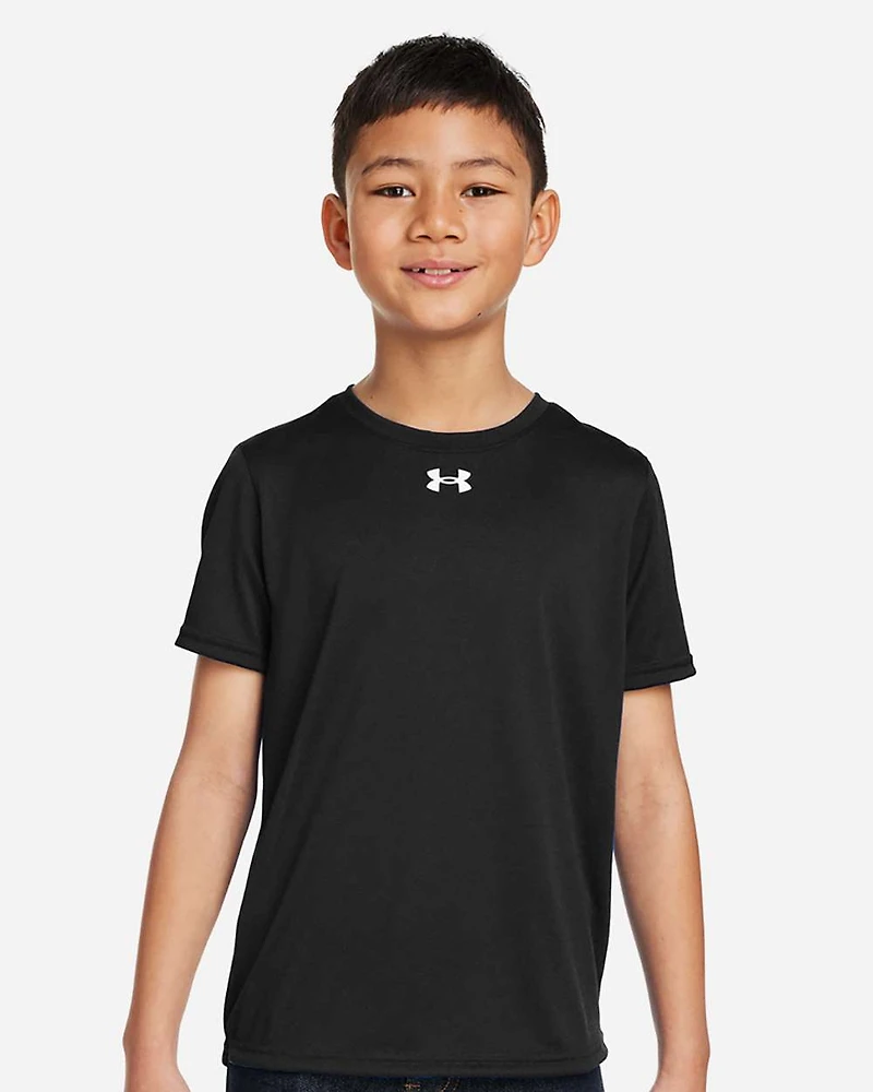 Youth Tech™ Team T-Shirt | Time