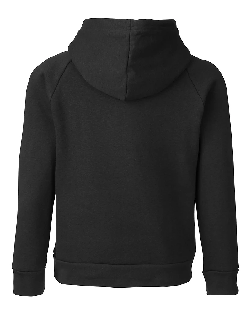 Youth Rival Fleece Hooded Sweatshirt | T-Shirt Time