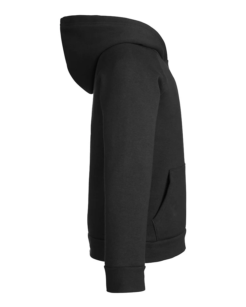 Youth Rival Fleece Hooded Sweatshirt | T-Shirt Time