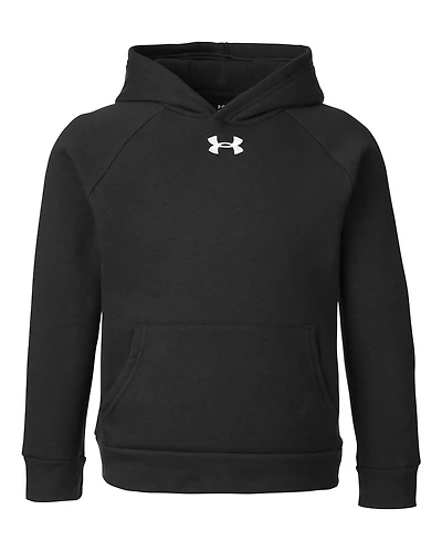 Youth Rival Fleece Hooded Sweatshirt | T-Shirt Time