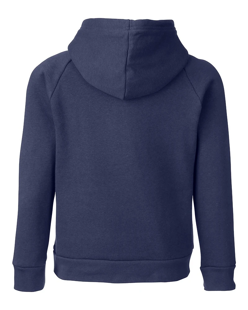 Youth Rival Fleece Hooded Sweatshirt