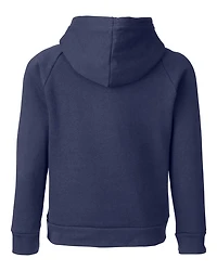 Youth Rival Fleece Hooded Sweatshirt