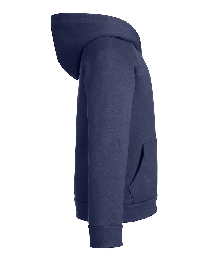 Youth Rival Fleece Hooded Sweatshirt