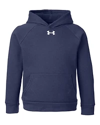 Youth Rival Fleece Hooded Sweatshirt