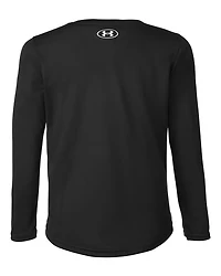 Youth Tech™ Team Long Sleeve T-Shirt | Time