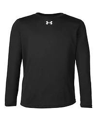 Youth Tech™ Team Long Sleeve T-Shirt | Time