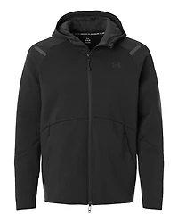 Men's Unstoppable Fleece Full-Zip | T-Shirt Time