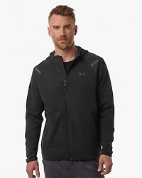 Men's Unstoppable Fleece Full-Zip | T-Shirt Time