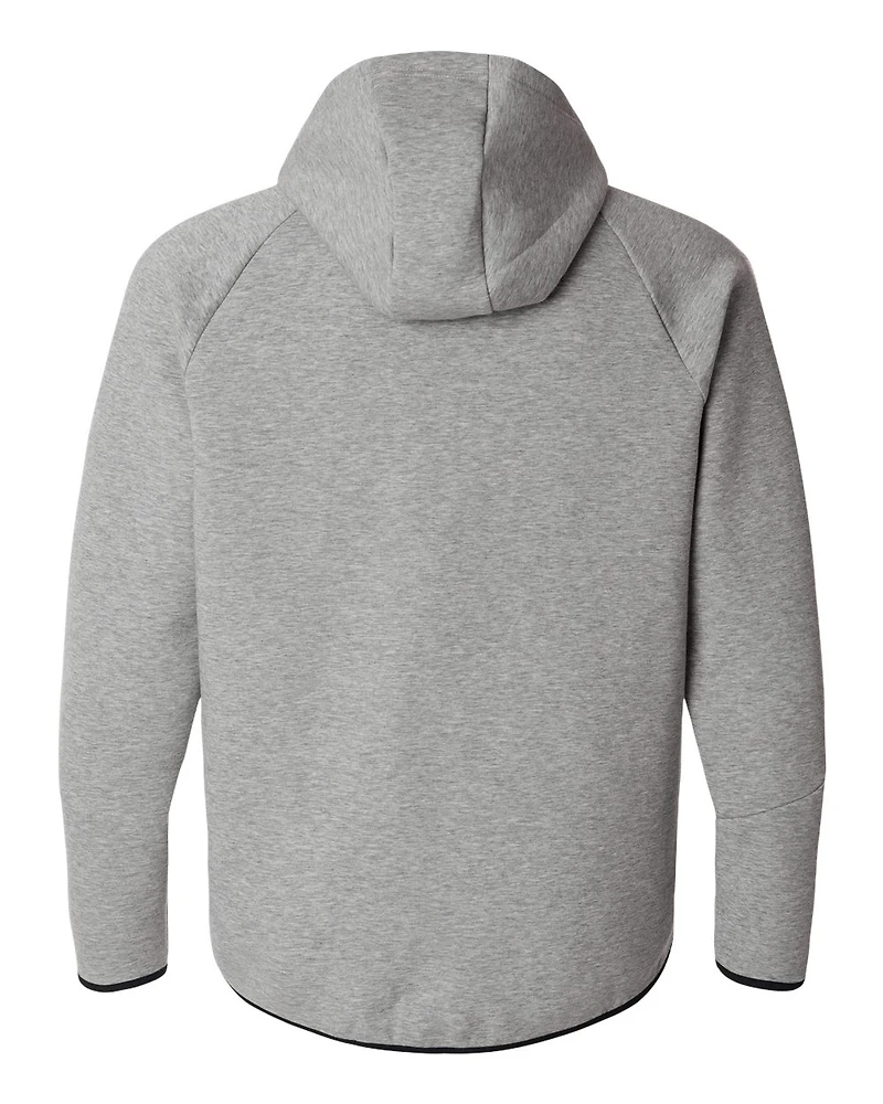 Polaire Zippé Intégral Unstoppable pour Homme