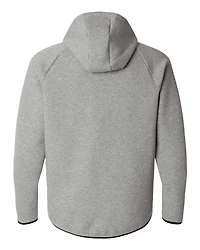 Polaire Zippé Intégral Unstoppable pour Homme