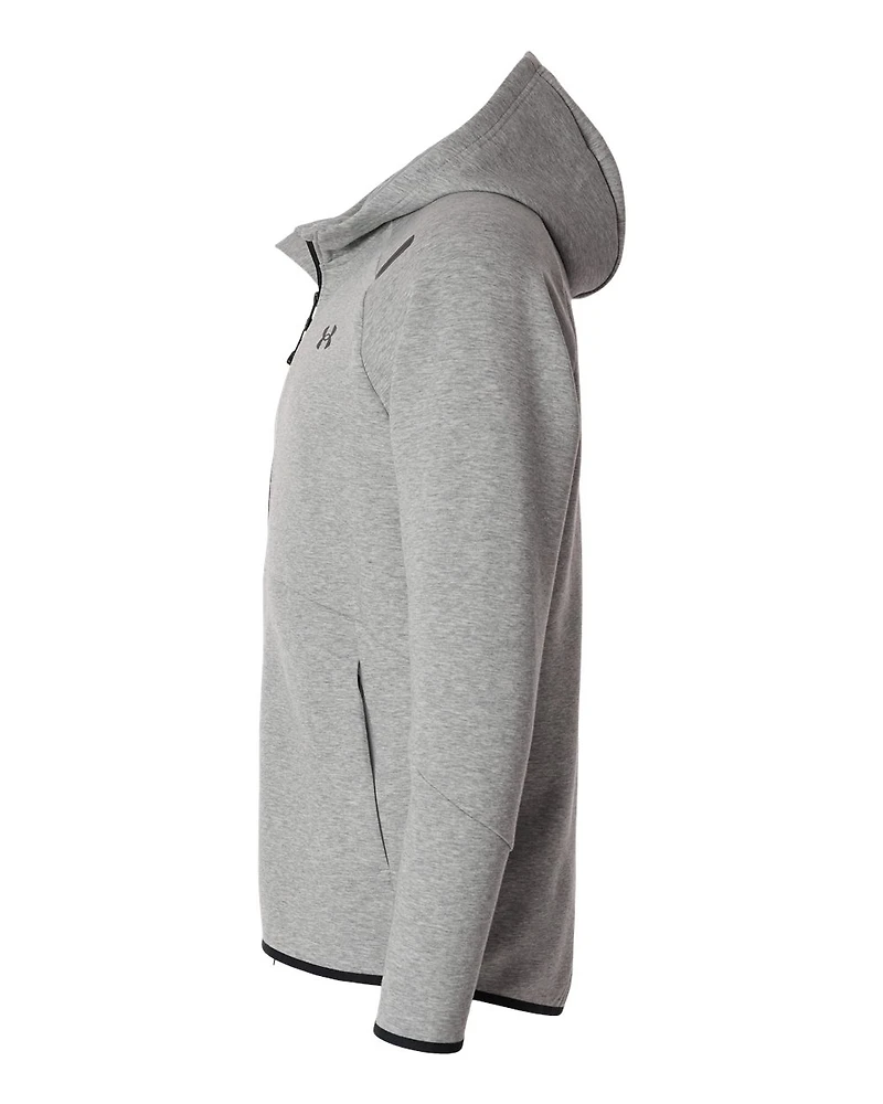 Polaire Zippé Intégral Unstoppable pour Homme