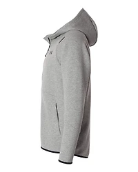 Polaire Zippé Intégral Unstoppable pour Homme