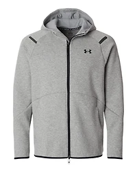 Polaire Zippé Intégral Unstoppable pour Homme