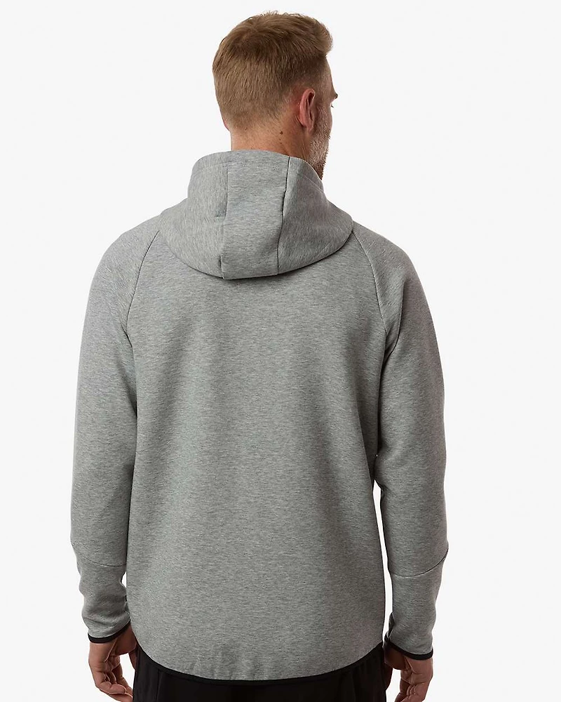 Polaire Zippé Intégral Unstoppable pour Homme