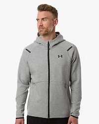 Polaire Zippé Intégral Unstoppable pour Homme
