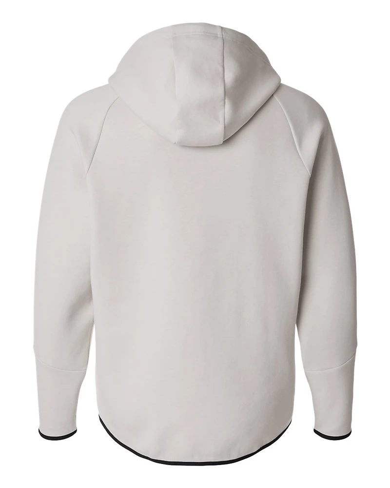 Men's Unstoppable Fleece Full-Zip | T-Shirt Time