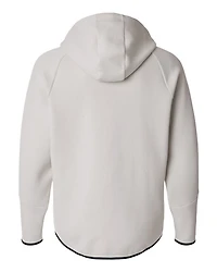 Men's Unstoppable Fleece Full-Zip | T-Shirt Time