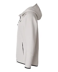 Men's Unstoppable Fleece Full-Zip | T-Shirt Time