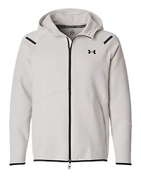 Men's Unstoppable Fleece Full-Zip | T-Shirt Time