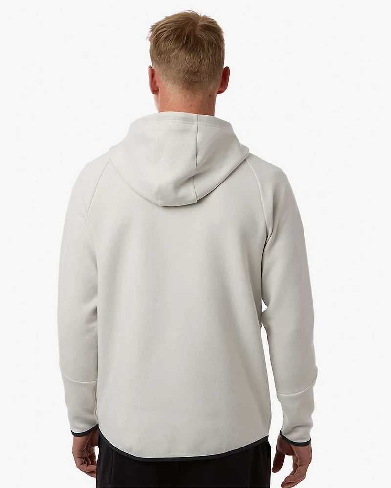 Men's Unstoppable Fleece Full-Zip | T-Shirt Time