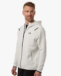 Men's Unstoppable Fleece Full-Zip | T-Shirt Time